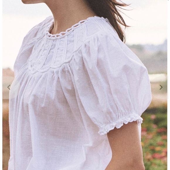 The Great Splendor Top - Picture 3 of 6